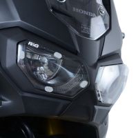 Ochranné kryty hlavních světlometů pro Honda CRF1000L Africa Twin / Adventure Sport